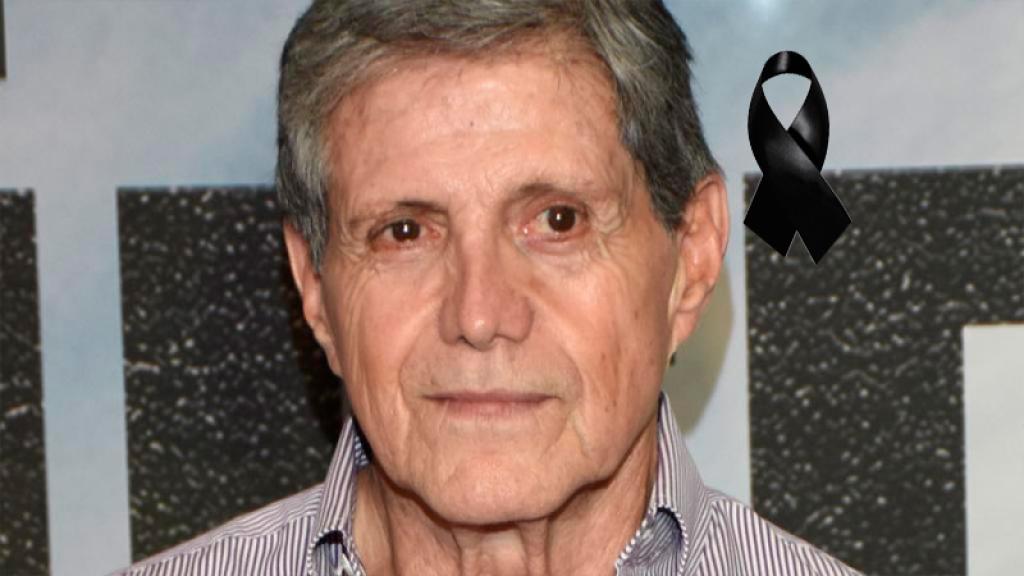 Muere El Actor Héctor Bonilla Este Es El Epitafio Que Dejó Video