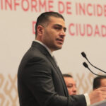 García Harfuch no incrementará su seguridad durante eventos en CDMX