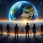 ¿Tecnología salvaría al mundo? NASA desarrolla AI contra cambio climático