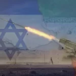Israel lanza un ataque con drones contra Irán en pleno repunte de conflicto en Oriente Próximo