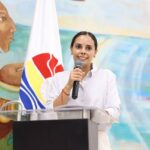 Fortalece Ana Paty Peralta perspectiva de género en servidores públicos