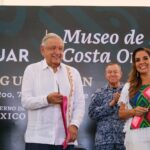 Abren al mundo el Parque del Jaguar y el Museo de la Costa Oriental