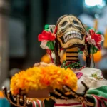 Actividades imperdibles de Día de Muertos 2024 en CDMX