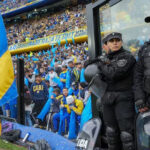 Los detalles del operativo de seguridad para el Superclásico entre Boca y River: 1300 efectivos y la lupa sobre los banderazos