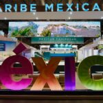 Histórico despliegue empresarial de México para la FITUR 2025