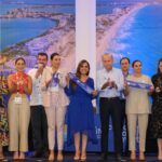 Gran impulso al Turismo y Sostenibilidad del Caribe Mexicano: Mara Lezama