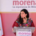 Celebra Morena una gran asamblea informativa en Cancún