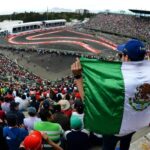 Gasto de aficionados origina derrama millonaria por el GP de México