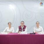 Fortalecen estrategias SESA y municipios en materia de salud pública