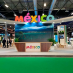 Apoyan hoteleros del Caribe Mexicano participación de México en FITUR 2025