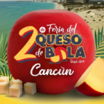 Celebrarán en noviembre la Feria del Queso de Bola en Cancún