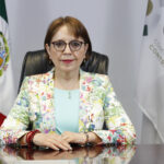 Armida Zuñiga Estrada, la doctora en ciencias que encabezará la Cofepris