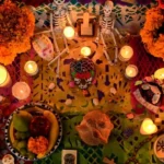 ¿Qué ocurre si olvidas colocar la ofrenda de Día de Muertos? Esto dice una triste leyenda