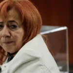 Descalifican a Rosario Piedra Ibarra para seguir al frente de la CNDH