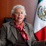 Ministros están en su derecho de renunciar y asegurar su retiro: Olga Sánchez Cordero (Video)