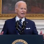 Biden confía en que tregua del Líbano sea permanente y buscará otra para Gaza