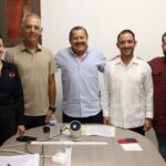 Instala Gobierno de BJ Comité Municipal de Transparencia