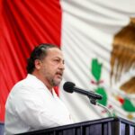 Respalda Congreso reforma para construir un México seguro y con paz social