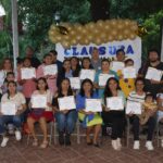 Clausura DIF Benito Juárez el Taller ‘Transformando Vínculos en Familia’