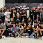 Conquistan pesistas 61 medallas en Torneo del Pavo: Codeq