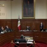 Sigue firme la reforma al Poder Judicial