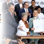 Acuerdo Nacional por el Derecho al Agua y Sustentabilidad tiene la vista puesta en el futuro (Videos)