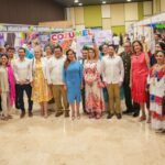 Inaugura Mara Lezama la Tercera Edición del World Tourism Trends Summit en Cozumel