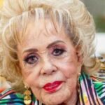 Reportan a Silvia Pinal en “extrema gravedad irreversible”