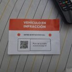 Alerta Gobierno de BJ sobre código QR apócrifo en volantes