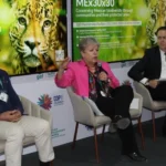 EE.UU. apoyará a México para proteger y conservar la Selva Maya