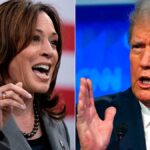 Harris y Trump libran batalla final por estados decisivos de cara al 5 de noviembre