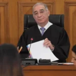 SCJN decide el destino de la reforma judicial; Pérez Dayán votaría en contra del dictamen (Video)