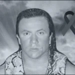 Scorpio Jr. muere a los 58 años