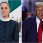 Se negociará con Trump como “iguales” y “no con subordinación”: Sheinbaum