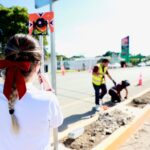 Mejora IMOVEQROO la seguridad vial en Bacalar con auditoría especializada