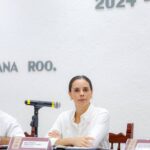 Priorizamos más presupuesto para este 2025: Ana Paty Peralta