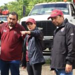 Activa Ana Paty Peralta brigadas preventivas ante Frente Frío 21