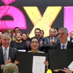 Confirma México su lugar como país socio en la Fitur 2026