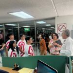 Intensa labor para lograr la excelencia en el servicio público