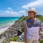 Tulum y Cancún lideraron preferencia del turismo femenil en el 2024: Sectur