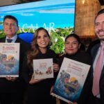 Presenta Mara Lezama ‘Culinary Experience’ y festival en Bacalar