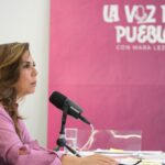 Cero tolerancia y cero impunidad en el transporte: Mara Lezama