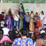 Llega la magia del Día de Reyes Magos a la Colonia México