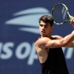 Alcaraz con camino accesible en Australia; Djokovic sin tanta suerte