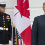 Así reaccionó Trump a la renuncia de Trudeau: “A muchos en Canadá les encantaría ser el estado 51”