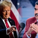 Trump prometió endurecer las medidas de presión contra la dictadura de Maduro y puso en duda la compra de petróleo a Venezuela