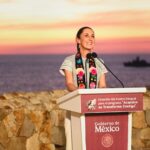 Claudia Sheinbaum presenta programa ‘Acapulco se Transforma Contigo’