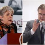 México vuelve al Foro de Davos con delegación liderada por Bárcena y Ebrard