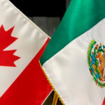 México y Canadá apuestan por diálogo y cooperación para fortalecer el T-MEC pese a Trump