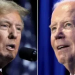 De último minuto, Biden indulta a quienes testificaron en contra de Trump